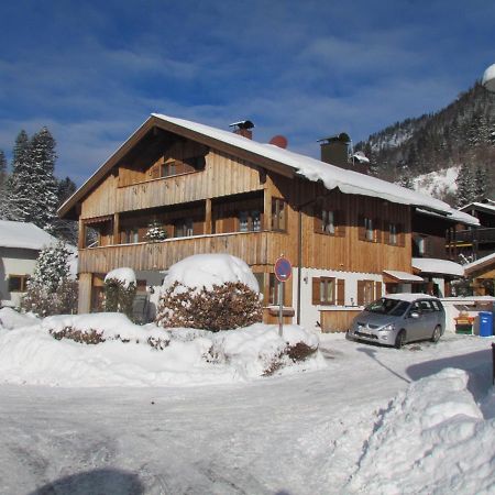 Haus-Brecherspitzblick Schliersee Exteriör bild