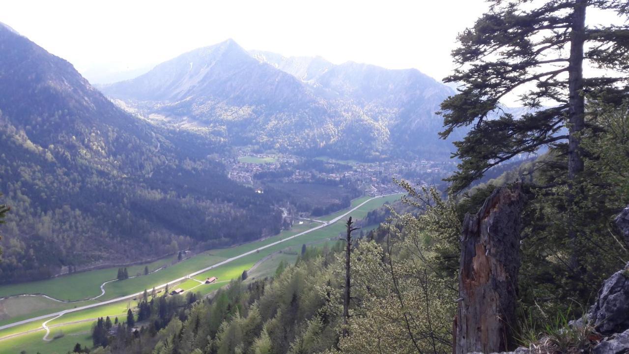 Haus-Brecherspitzblick Schliersee Exteriör bild