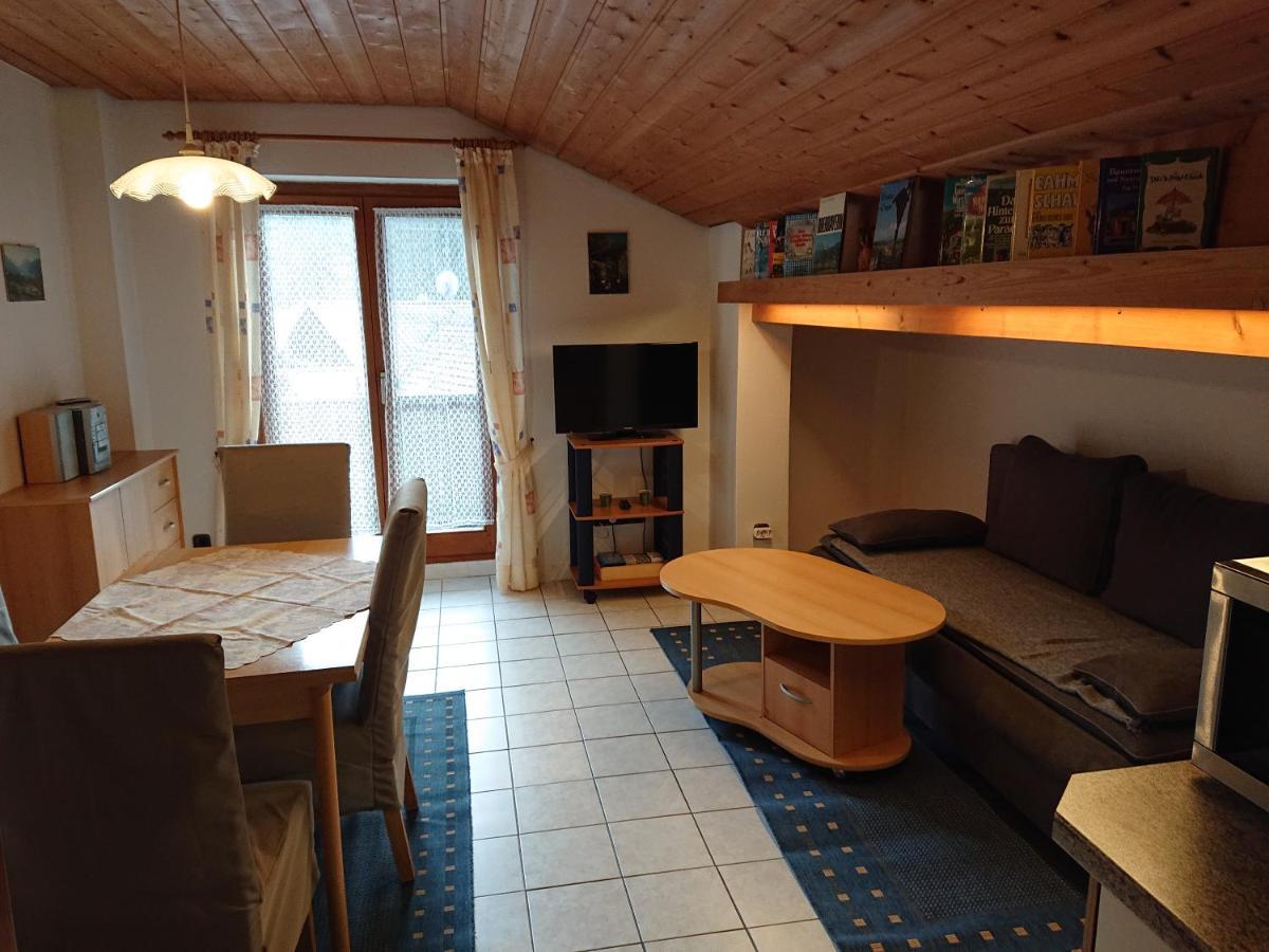 Haus-Brecherspitzblick Schliersee Exteriör bild