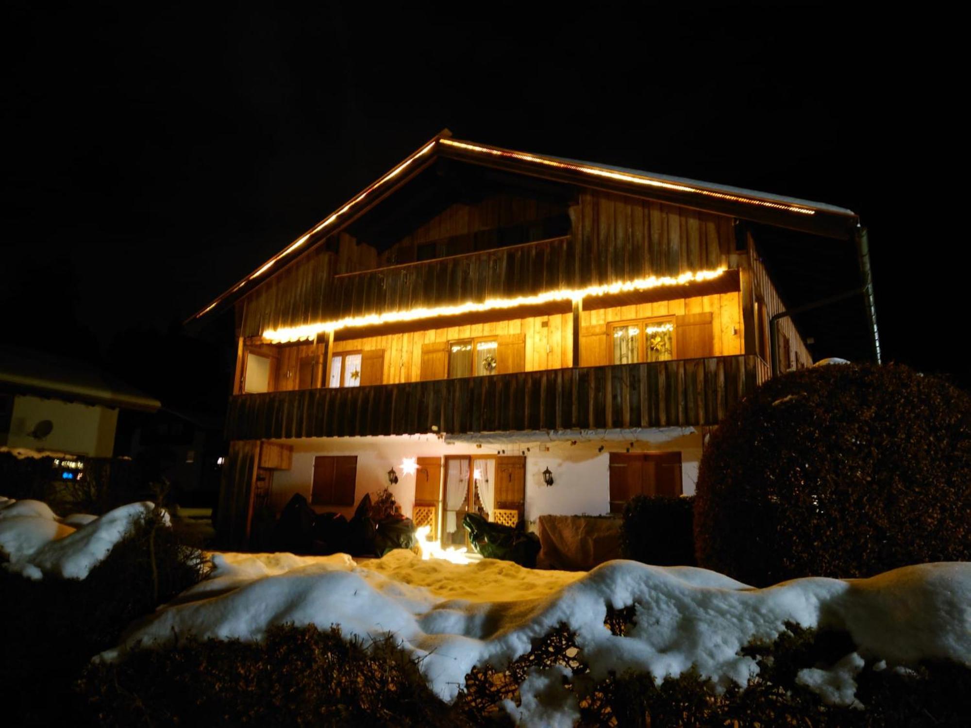 Haus-Brecherspitzblick Schliersee Exteriör bild
